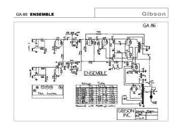 Gibson-GA 86_Ensemble.Amp.1 preview